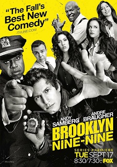 Brooklyn Nine-Nine