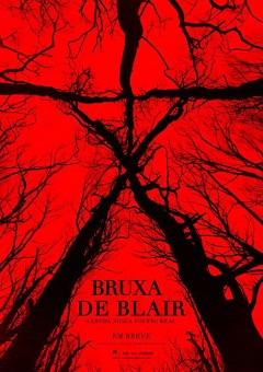 Bruxa de Blair - Legendado