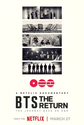 BTS - The Return