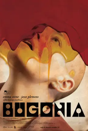 Bugonia - Legendado