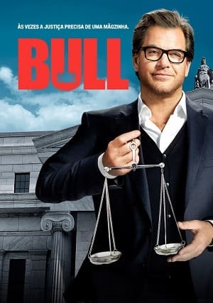 Bull - 2ª Temporada - Legendada