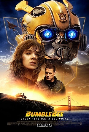 Bumblebee - Legendado