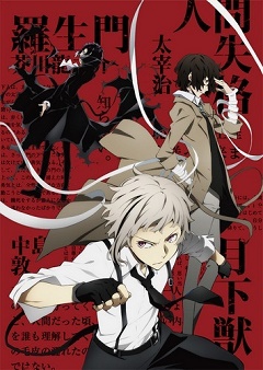 Bungo Stray Dogs