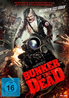 Bunker Of The Dead