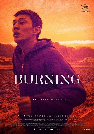 Burning - Legendado
