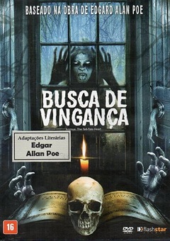Busca de Vingança