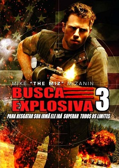 Busca Explosiva 3