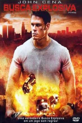 Busca Explosiva - The Marine