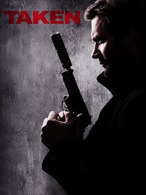 Busca Implacável - 1ª Temporada