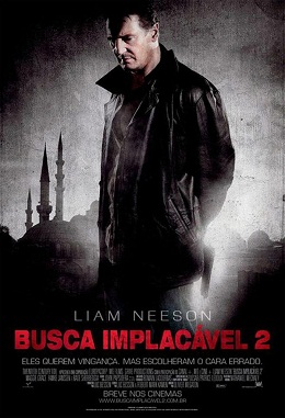 Busca Implacável 2