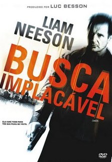 Busca Implacável