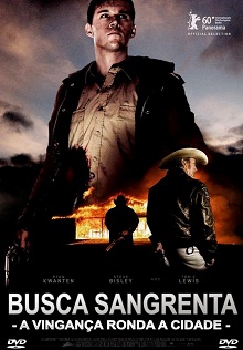 Busca Sangrenta