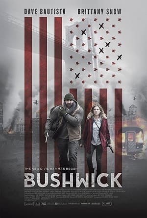 Bushwick - Legendado