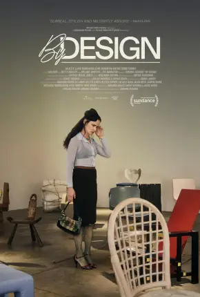 By Design - CAM - Legendado