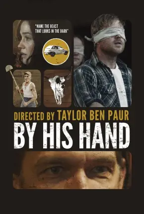 By His Hand - Legendado