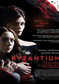 Byzantium