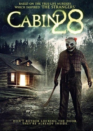 Cabana 28 - Madrugada do Horror