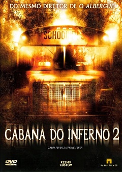 Cabana do Inferno 2