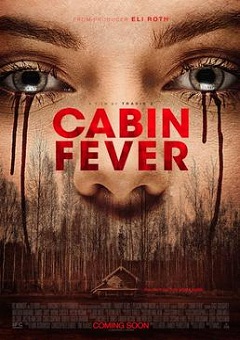 Cabana do Inferno - Remake