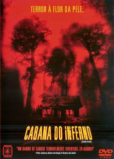 Cabana do Inferno