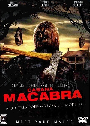 Cabana Macabra