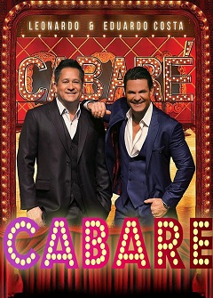 Cabaré - Leonardo e Eduardo Costa
