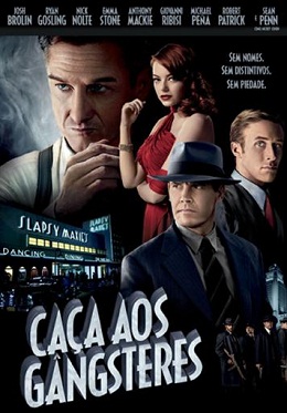 Caça aos Gângsteres