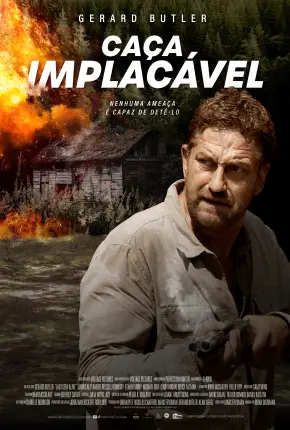 Caça Implacável - Last Seen Alive