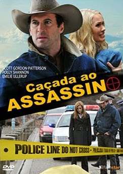 Caçada ao Assassino
