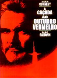 Caçada ao Outubro Vermelho