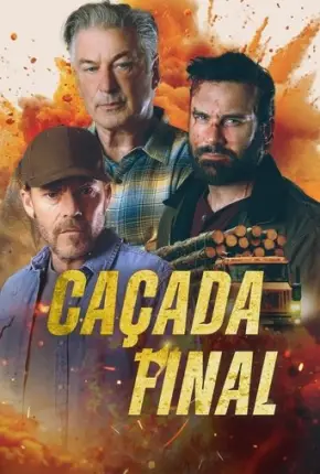 Caçada Final