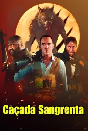 Caçada Sangrenta - Operation Blood Hunt