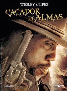 Caçador de Almas