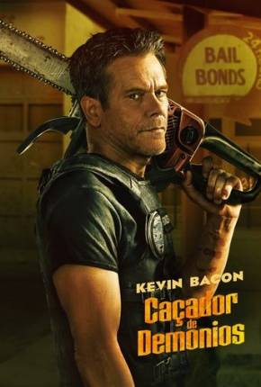 Caçador de Demônios - 1ª Temporada
