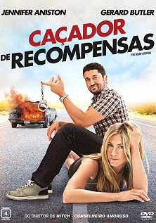 Caçador de Recompensas