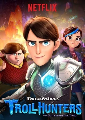 Caçadores de Trolls - 2ª Temporada
