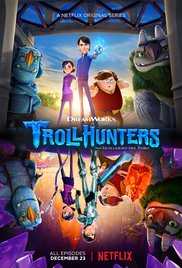 Caçadores de Trolls