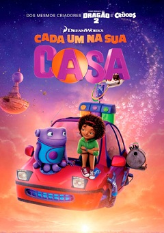 Cada Um na Sua Casa - Legendado