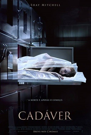 Cadáver - Legendado