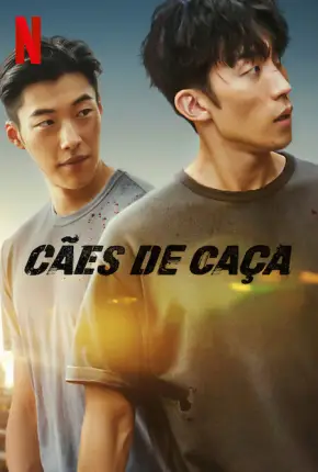 Cães de Caça - 2ª Temporada