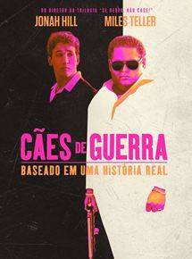 Cães de Guerra