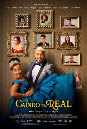 Caindo na Real