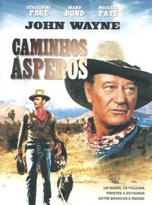 Caminhos Ásperos