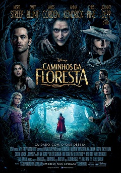 Caminhos da Floresta