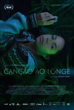 Canção ao Longe