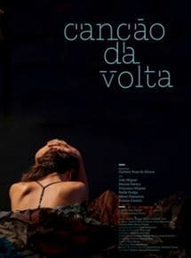 Canção da Volta