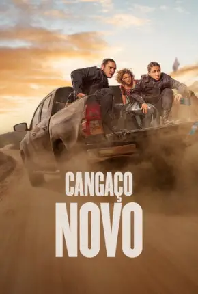 Cangaço Novo - 2ª Temporada