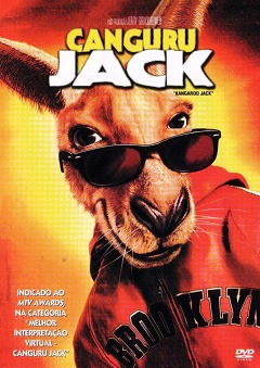 Canguru Jack