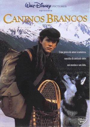 Caninos Brancos - White Fang