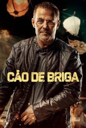Cão de Briga - Hellhound
